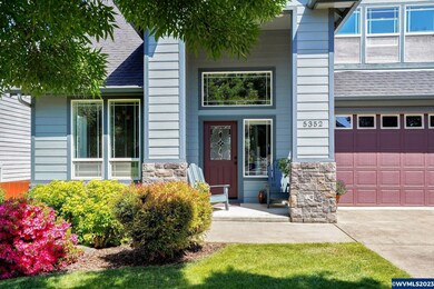 5352 Kali St SE, Salem, OR 97306 - photo 2