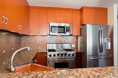 The Olmsted unit 20C, New York, NY 10025 - photo 4