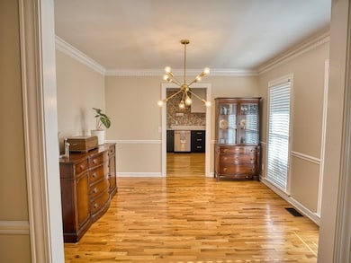 1613 Scuffletown Rd, Fountain Inn, SC 29644 - photo 6