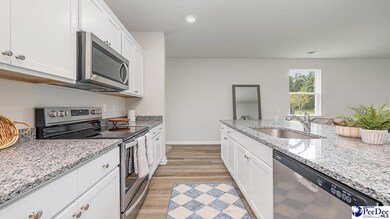 561 Bluff View Ln, Florence, SC 29505 - photo 2