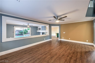 11026 Fishers Island St, Las Vegas, NV 89141 - photo 7