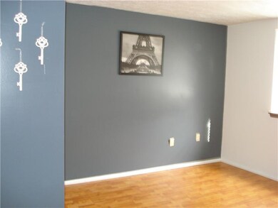 Master Bedroom.