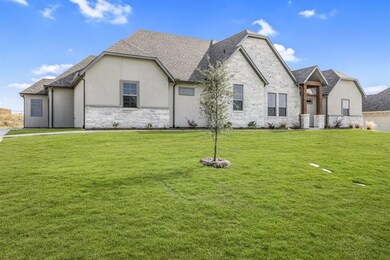 1032 Aledo Ridge Ct, White Settlement, TX 76108 - photo 3