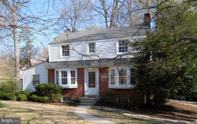 7209 14th Ave, Takoma Park, MD 20912 - photo 2