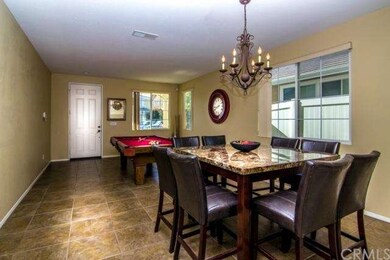 Living Room / Dining Room