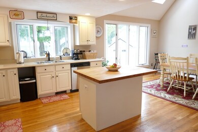 13 Gates Ave, Hudson, MA 01749 - photo 5