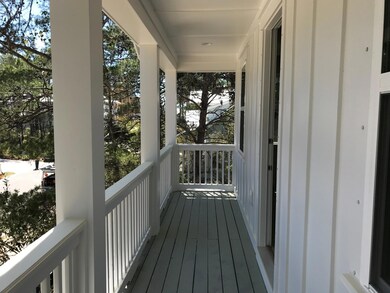 Balcony off Master-Pic 2