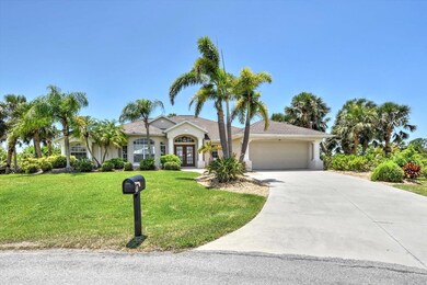 90 Long Meadow Place, Rotonda West, FL 33947 - photo 3