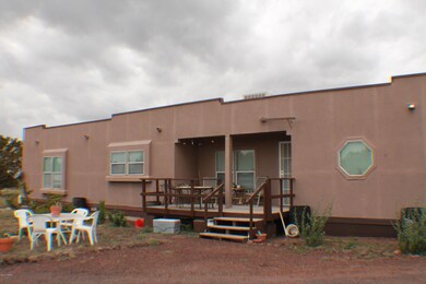 1313 Bourdon Ranch Rd, Show Low, AZ 85901 - photo 5