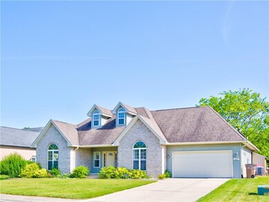 6027 Schooner Ct, Columbus, IN 47203 - photo 2