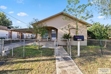 1604 Arthur St, Brownsville, TX 78521 - photo 2