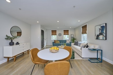 29 Goldsmith St unit 1, Jamaica Plain, MA 02130 - photo 4