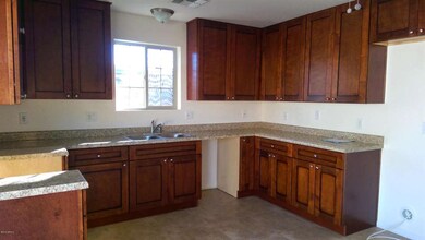 Beautiful kitchen