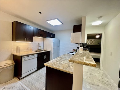 4200 S Valley View Blvd unit 2009, Las Vegas, NV 89103 - photo 4