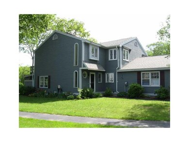 195 Wescott Rd unit 6, South Portland, ME 04106 - photo 3