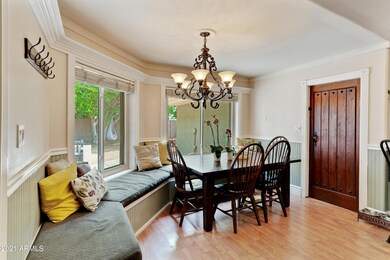 1964 E Enrose St, Mesa, AZ 85203 - photo 4