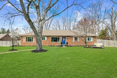 5584 E 100 N, Franklin, IN 46131 - photo 2