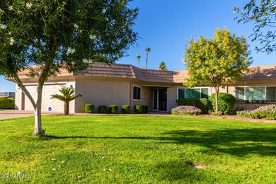 10662 W Hutton Dr, Sun City, AZ 85351 - photo 3