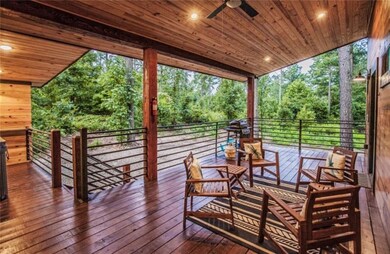 116 N Fork Trail, Broken Bow, OK 74728 - photo 5