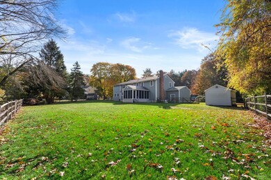 12 Checkerberry Cir, Sudbury, MA 01776 - photo 5