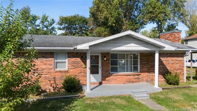 920 N 3rd St, Austin, IN 47102 - photo 3