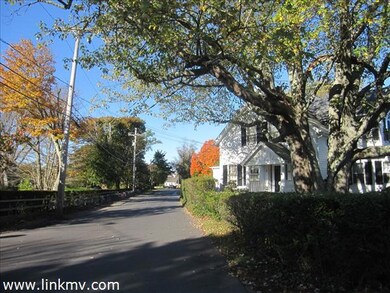 Historic Chadwick Home