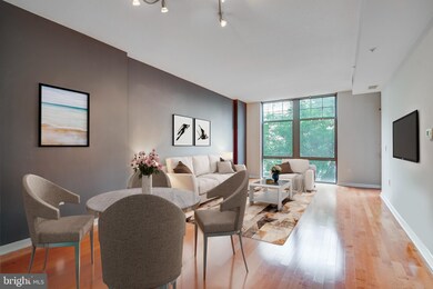 Clarendon 1021 unit 347, Arlington, VA 22201 - photo 3