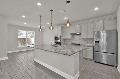 11 Ancestry Stone Place, the Woodlands, TX 77354 - photo 7