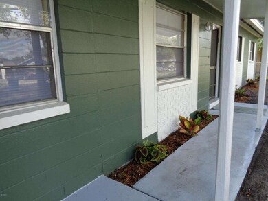 Victor Front Porch