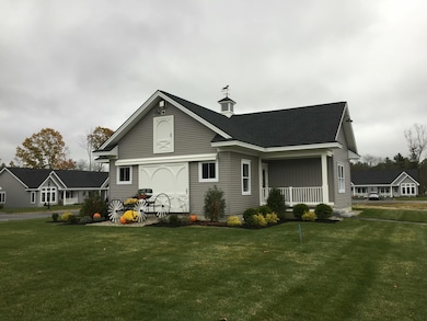 COMMUNITY CENTER