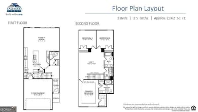 76 Trace Bluff, Dawsonville, GA 30534 - photo 4