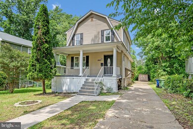 2903 N Loudon Ave, Baltimore, MD 21216 - photo 2