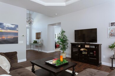 2763 S 2320 Circle E St George UT 84790-