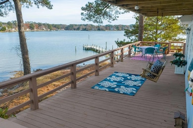 104 Heritage Point Rd, Deltaville, VA 23043 - photo 6