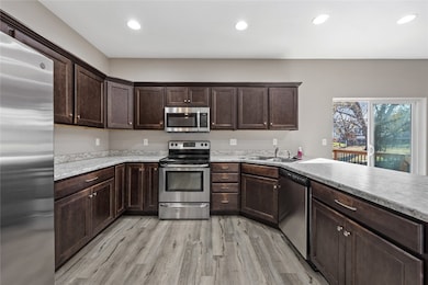 151 Alan Ave SW unit A, Swisher, IA 52338 - photo 4