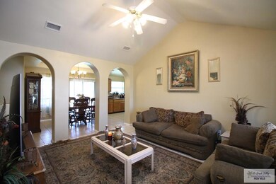 2701 W Coast Dr, Weslaco, TX 78596 - photo 2