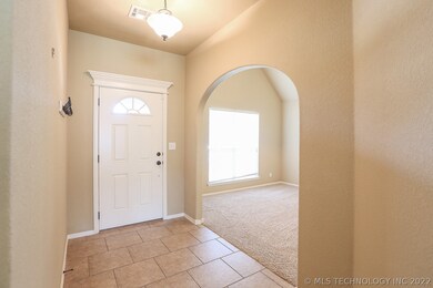 3910 W 110th Place S, Jenks, OK 74037 - photo 6