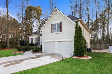541 Battleview Dr, Smyrna, GA 30082 - photo 2