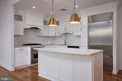 The Columbia Residences unit 441, Washington, DC 20037 - photo 7