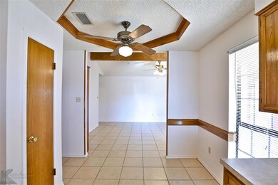 4126 Sera Dr, Abilene, TX 79606 - photo 6