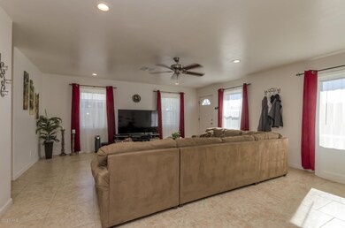 1221 E Miles St, Tucson, AZ 85719 - photo 4