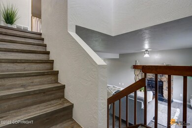 Entry way