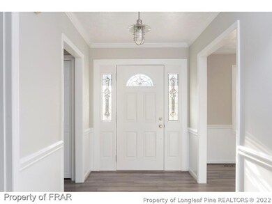 Foyer/entrance