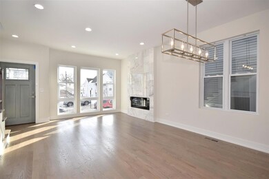 606 W 48th Place, Chicago, IL 60609 - photo 3
