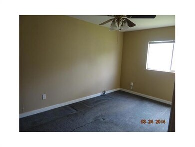 Bedroom.