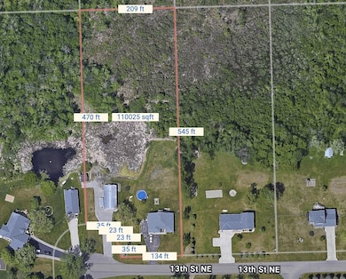 2315 13th St NE, Sauk Rapids, MN 56379 - photo 3