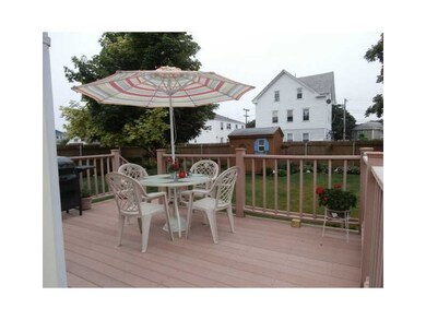 235 Baxter St, Pawtucket, RI 02861 - photo 7