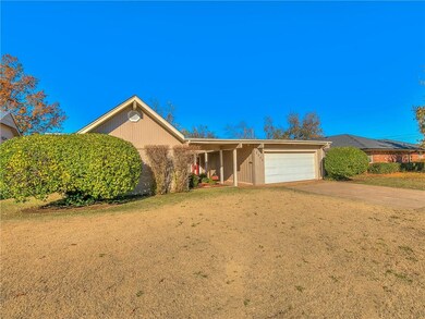 2505 NW 116th St, Oklahoma City, OK 73120 - photo 2