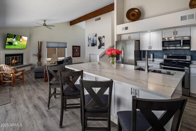 25609 N Forest Rd unit 13, Rio Verde, AZ 85263 - photo 6