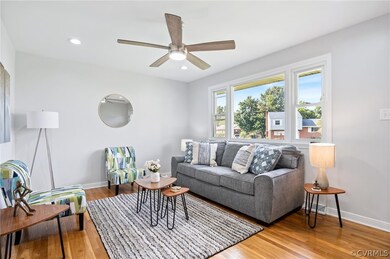 437 Erich Rd, Richmond, VA 23225 - photo 4